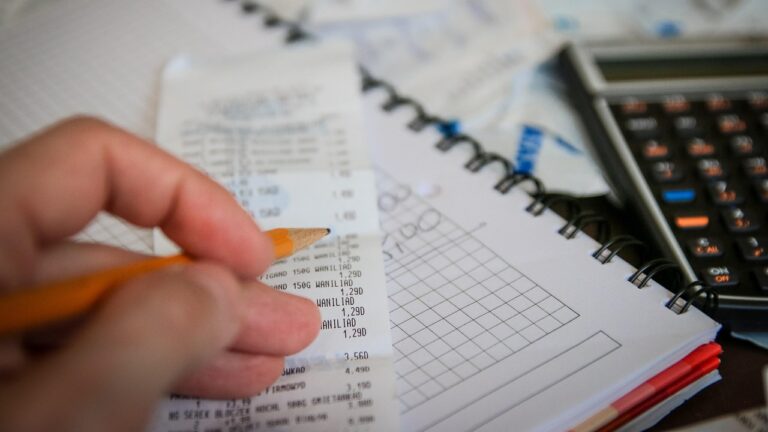 Otimização de Impostos: Dicas para Pagar Menos Impostos