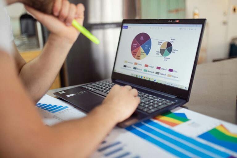 Soluções Contábeis: Tecnologias Modernas para Contabilidade