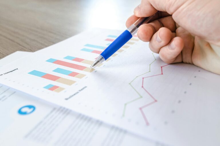 Análise Financeira: Entendendo as Métricas de seu Negócio