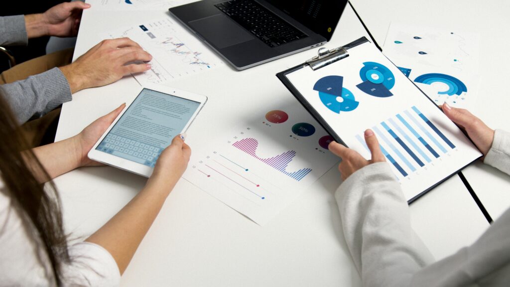 Relatórios Financeiros: Como Interpretar e Utilizar