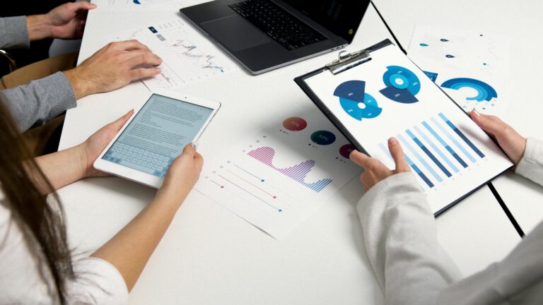Relatórios Financeiros: Como Interpretar e Utilizar