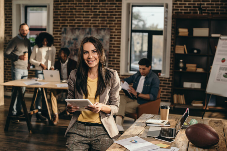 Como empreender do zero: o guia definitivo para começar um negócio com estratégia